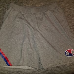 Champion Shorts